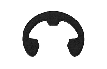 鉄 E型止め輪 (Eリング)(特殊発條製)